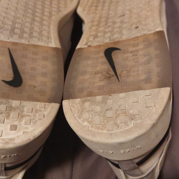 Nike fear of god raid size 14 - Picture 5 of 6